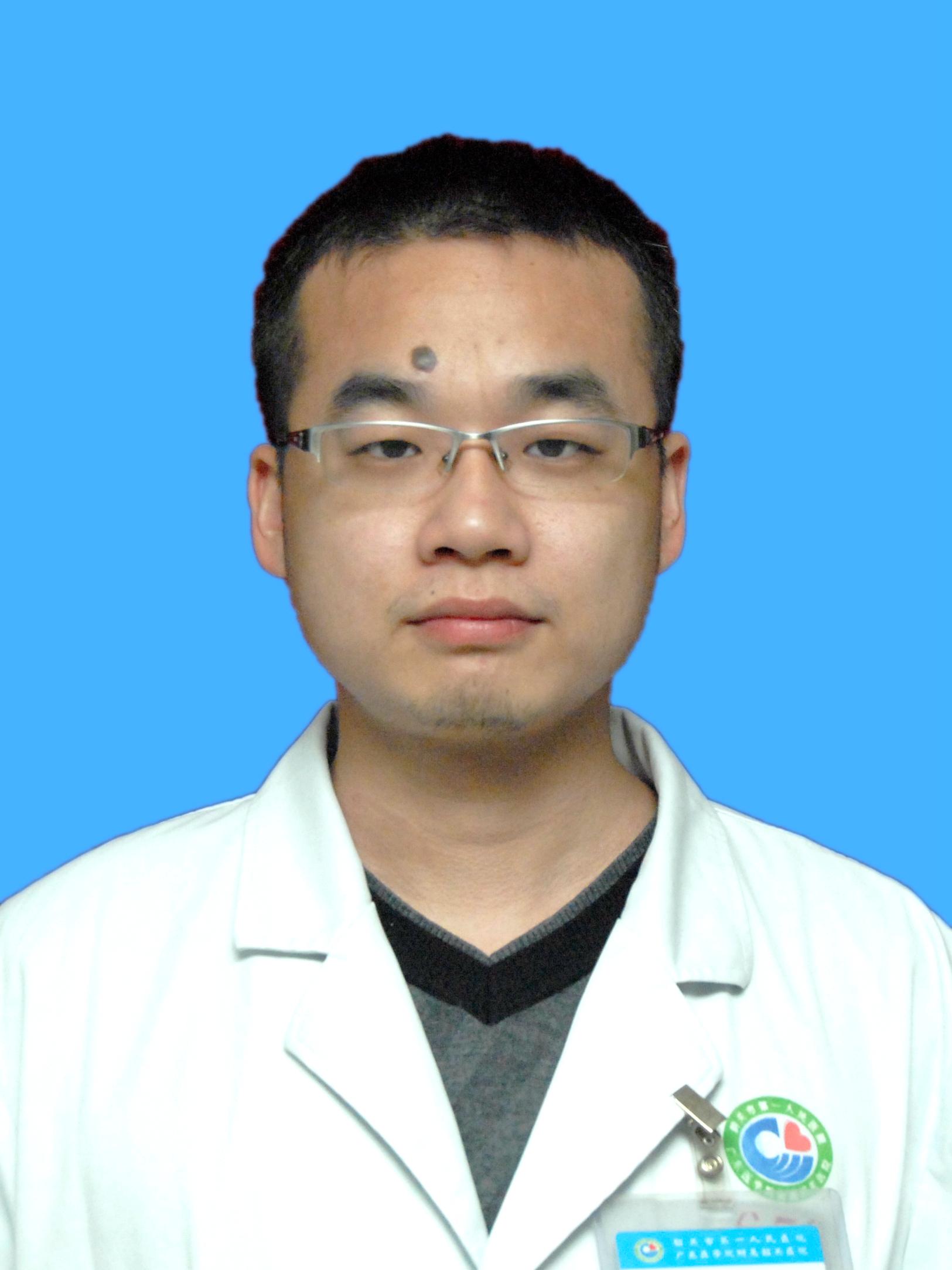 李淵明