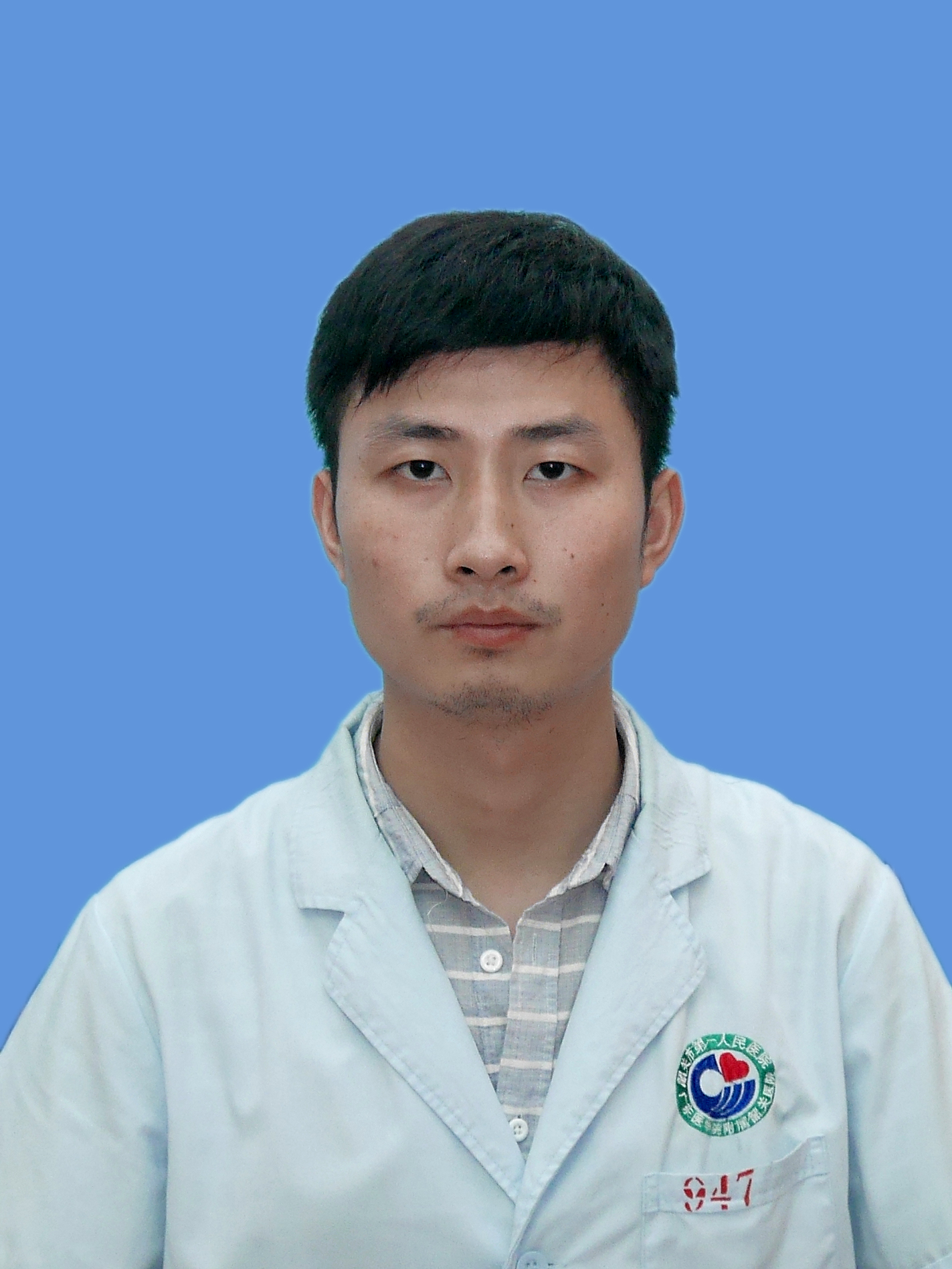 顏琳力